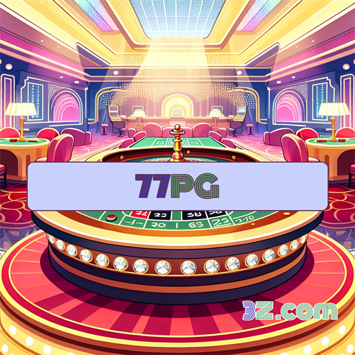 Explore os Eventos Especiais da 77pg bet: Diversão e Prêmios à Vista!