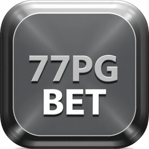 77pg bet Logo